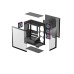 Deepcool CG580 4F Mid-Tower ATX Gaming Case