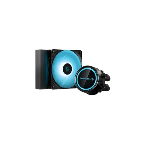 Deepcool GAMMAXX L120 V2 RGB Liquid CPU Cooler