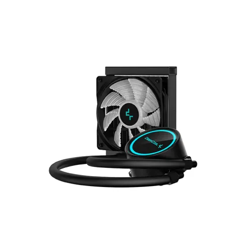 Deepcool GAMMAXX L120 V2 RGB Liquid CPU Cooler