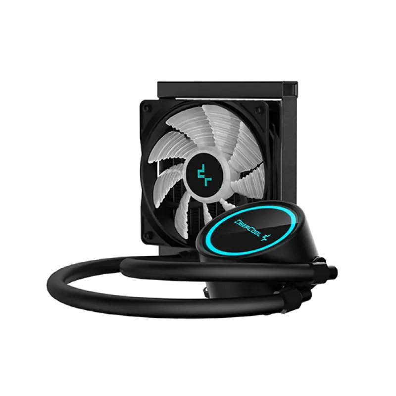 Deepcool GAMMAXX L120 V2 RGB Liquid CPU Cooler