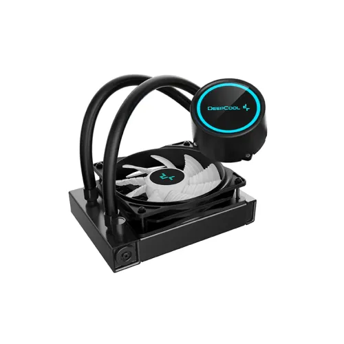 Deepcool GAMMAXX L120 V2 RGB Liquid CPU Cooler