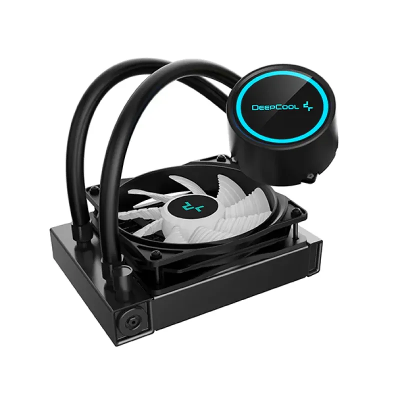 Deepcool GAMMAXX L120 V2 RGB Liquid CPU Cooler