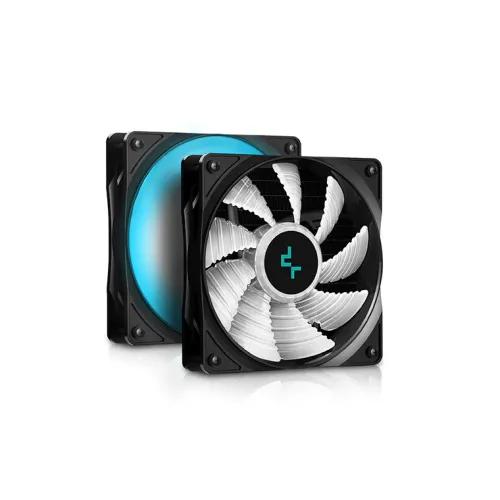 Deepcool GAMMAXX L120 V2 RGB Liquid CPU Cooler