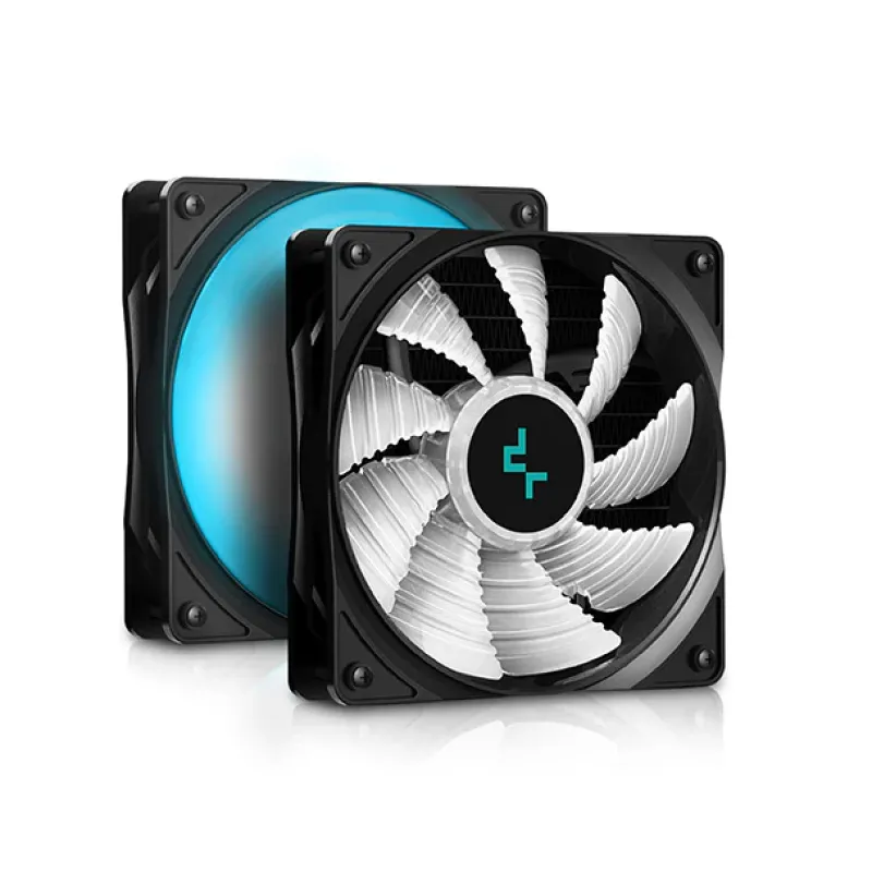 Deepcool GAMMAXX L120 V2 RGB Liquid CPU Cooler