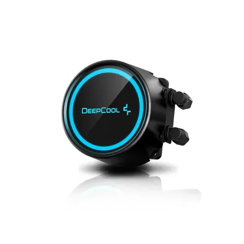 Deepcool GAMMAXX L120 V2 RGB Liquid CPU Cooler