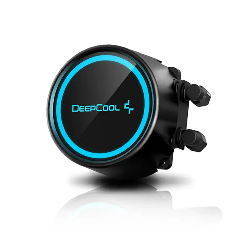 Deepcool GAMMAXX L120 V2 RGB Liquid CPU Cooler