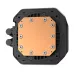 Deepcool LM360 BK ARGB Liquid Cooler with Mini LCD Screen