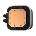 Deepcool LP240 240mm ARGB All-in-One Liquid CPU Cooler With Display