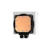 Deepcool LT360 ARGB 360mm AIO Liquid CPU Cooler White