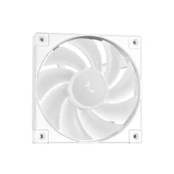 Deepcool LT360 ARGB 360mm AIO Liquid CPU Cooler White