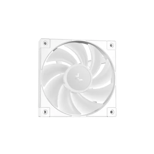 Deepcool LT360 ARGB 360mm AIO Liquid CPU Cooler White