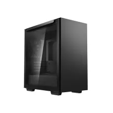 Deepcool MACUBE 110 BK Mini Tower Case