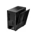 Deepcool MACUBE 110 BK Mini Tower Case