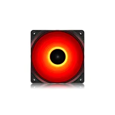 Deepcool RF120R Red LED Case Fan