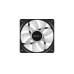 Deepcool RF120R Red LED Case Fan