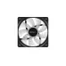 Deepcool RF120W White LED Case Fan
