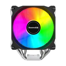 Huntkey Frozen 600X Fantasy ARGB CPU Cooler