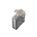 DeepCool AG400 G2 Plus Single Tower 120mm CPU Cooler