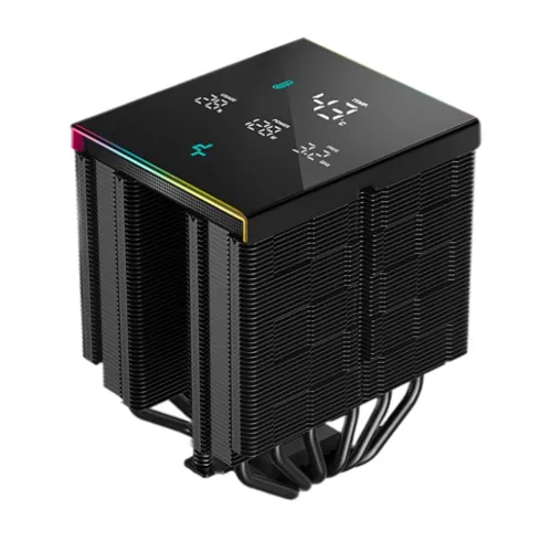 DeepCool AK620 DIGITAL Pro CPU Air Cooler