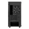 DeepCool CC360 ARGB Micro-ATX Case