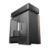 DeepCool CL660 ARGB Mid Tower ATX Computer Case