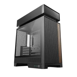 DeepCool CL660 ARGB Mid Tower ATX Computer Case