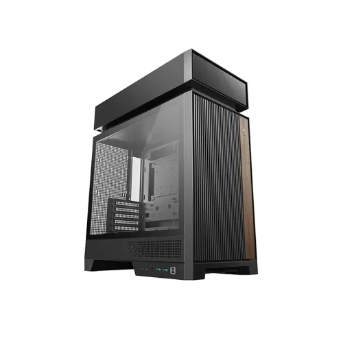 DeepCool CL660 ARGB Mid Tower ATX Computer Case