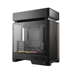 DeepCool CL660 ARGB Mid Tower ATX Computer Case