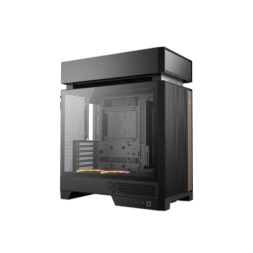 DeepCool CL660 ARGB Mid Tower ATX Computer Case