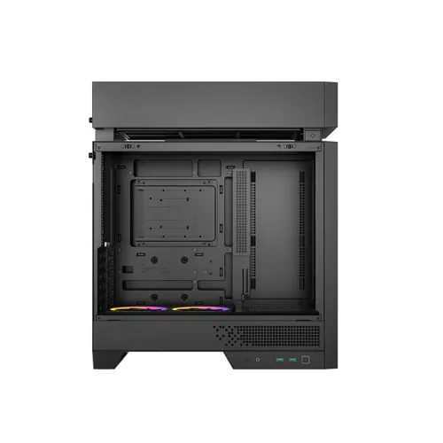 DeepCool CL660 ARGB Mid Tower ATX Computer Case