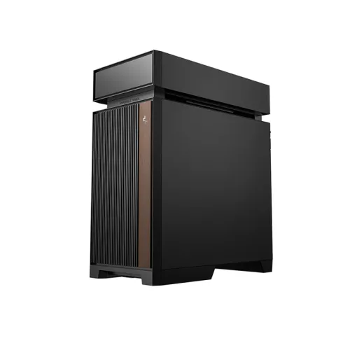 DeepCool CL660 ARGB Mid Tower ATX Computer Case