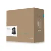 DeepCool CL660 ARGB Mid Tower ATX Computer Case