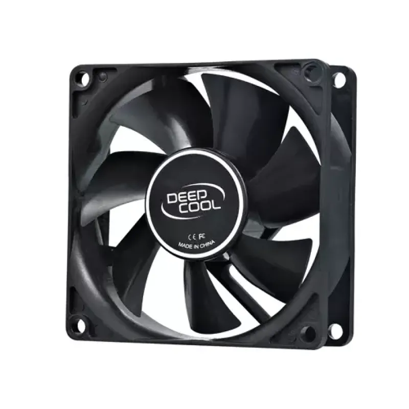 DEEPCOOL FH-04 PWM Fan Hub DEEPCOOL FH-04 PWM Fan Hub