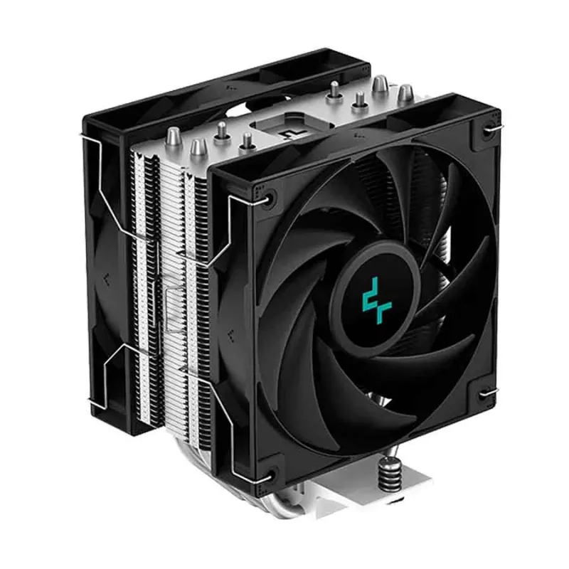 DeepCool AG400 PLUS CPU Cooler