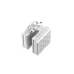 DeepCool AG620 DIGITAL WH ARGB CPU Air Cooler