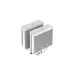 DeepCool AG620 DIGITAL WH ARGB CPU Air Cooler