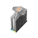 DeepCool AK400 DIGITAL SE ARGB Single Tower Air CPU Cooler