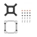 DeepCool AK400 DIGITAL SE ARGB Single Tower Air CPU Cooler