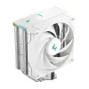 DeepCool AK400 DIGITAL SE WH ARGB Single Tower Air CPU Cooler