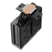 Deepcool AK400 G2 Wood Grain Top Cover CPU Cooler