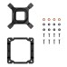Deepcool AK400 G2 Wood Grain Top Cover CPU Cooler