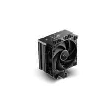 Deepcool AK400 G2 DIGITAL NYX AI Dynamic Adjustment CPU Cooler with Digital Display