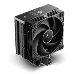 Deepcool AK400 G2 DIGITAL NYX AI Dynamic Adjustment CPU Cooler with Digital Display