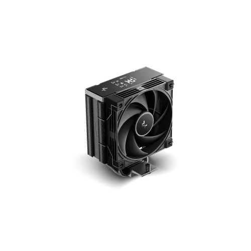 Deepcool AK400 G2 DIGITAL NYX AI Dynamic Adjustment CPU Cooler with Digital Display