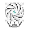 DeepCool AK500S DIGITAL SE WH ARGB Single Tower Air CPU Cooler