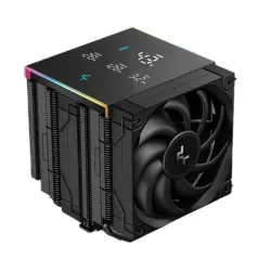 DeepCool AK620 DIGITAL Pro CPU Air Cooler