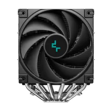 DeepCool AK620 DIGITAL SE ARGB Dual Tower Air CPU Cooler