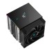 DeepCool AK620 DIGITAL SE ARGB Dual Tower Air CPU Cooler