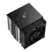 DeepCool AK620 DIGITAL SE ARGB Dual Tower Air CPU Cooler