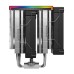 DeepCool AK620 DIGITAL SE ARGB Dual Tower Air CPU Cooler